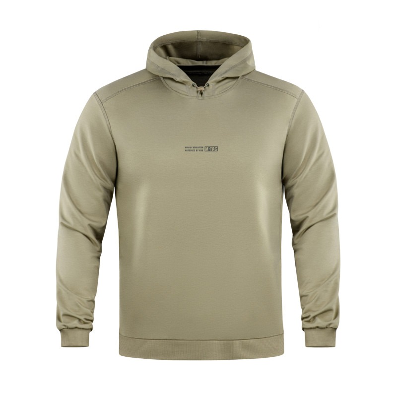 M-Tac кофта Hoodie Born by Revolution Tan