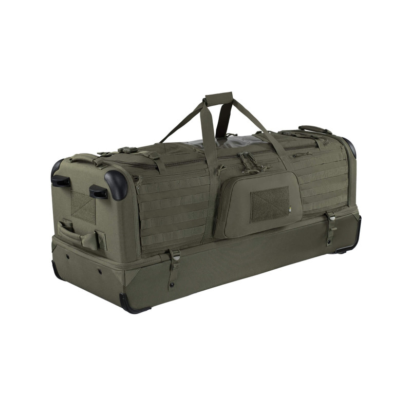M-Tac сумка транспортна 185л Ranger Green M-Tac сумка транспортна 185л Ranger Green