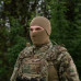 M-Tac шапка-підшоломник Gen.II мікрофліс ріп-стоп Tan — фото 6