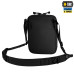 M-Tac сумка Pocket Bag Hardsling Lite-C Elite Black — фото 4