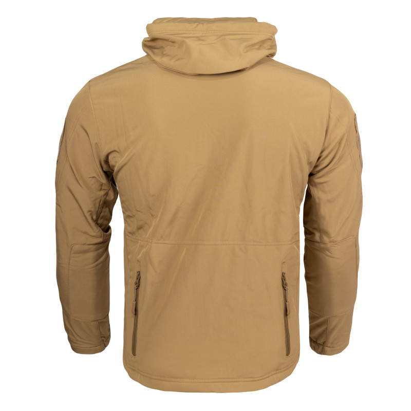 Куртка Vik-Tailor Shark Skin SoftShell, Coyote, 3XL