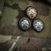 M-Tac нашивка FRAG 1 PVC — фото 6