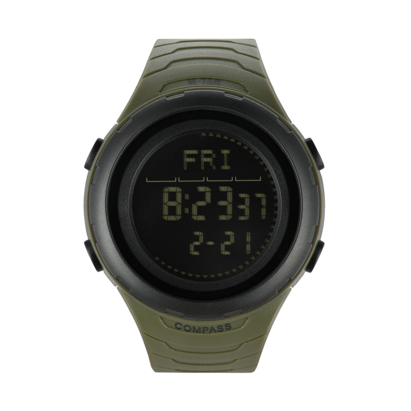 M-Tac годинник тактичний 2166 Army Green