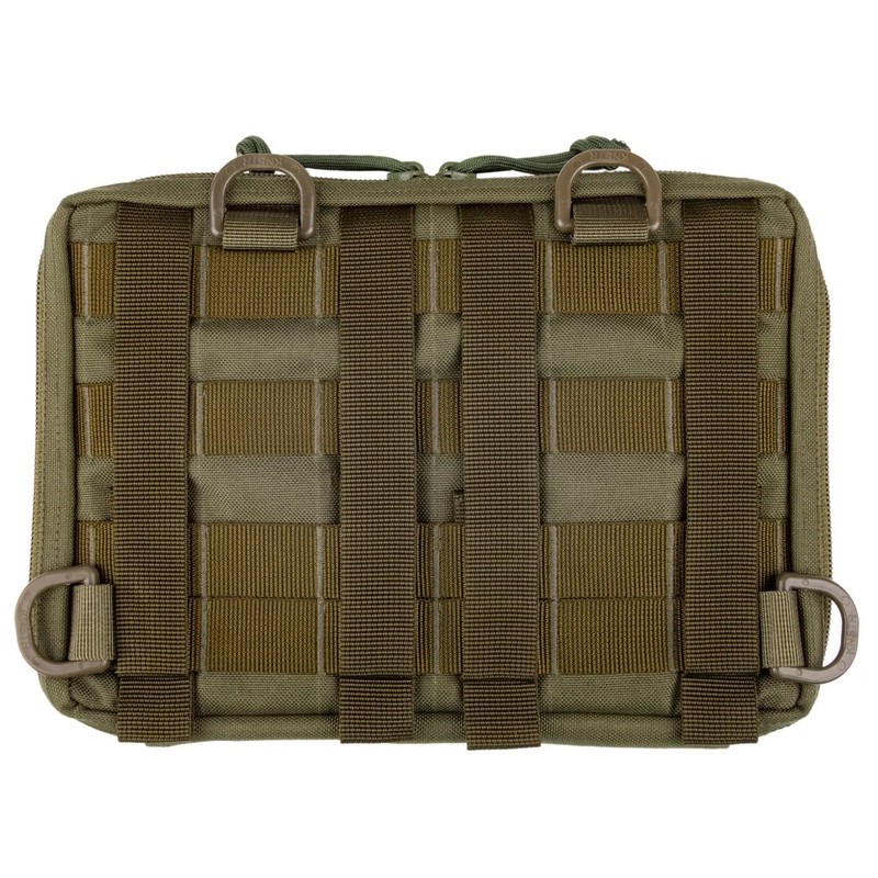 Сумка планшет MOLLE універсальна, Olive