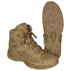 Черевики Magnum Assault 5.0, Coyote, 47