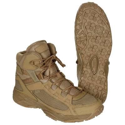 Черевики Magnum Assault 5.0, Coyote, 47