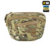 M-Tac сумка Sphaera Hardsling Bag Large Elite Multicam — фото 2