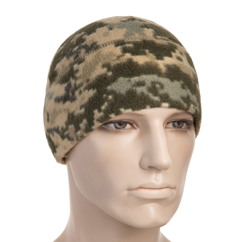 M-Tac шапка Watch Cap фліс (260г/м2) MM14