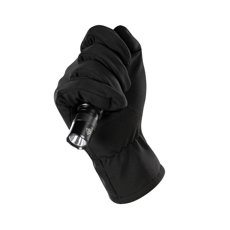 M-Tac рукавички Winter Soft Shell Black M-Tac рукавички Winter Soft Shell Black