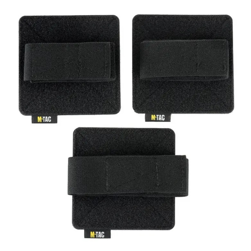 M-Tac вставки в рюкзак (3 шт) Black M-Tac вставки в рюкзак (3 шт) Black