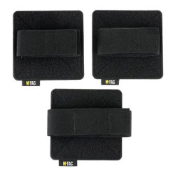 M-Tac вставки в рюкзак (3 шт) Black