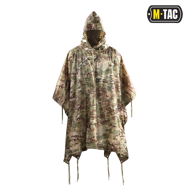 M-Tac пончо MC M-Tac пончо MC