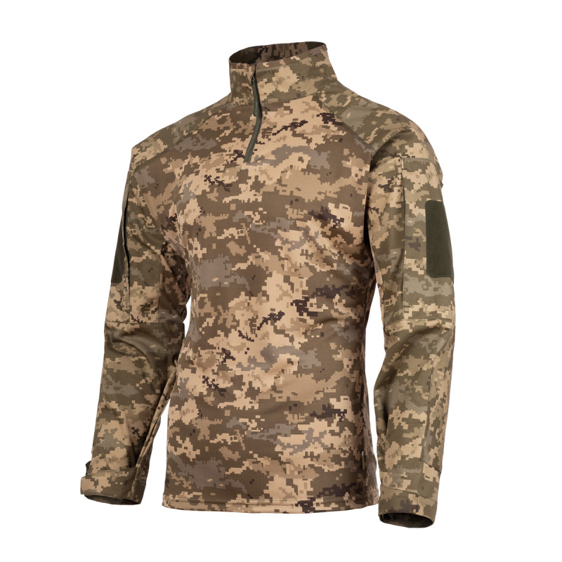 Бойова сорочка Vik-Tailor Combat Twill, Піксель