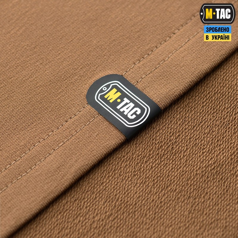 M-Tac пуловер 4 Seasons Coyote Brown