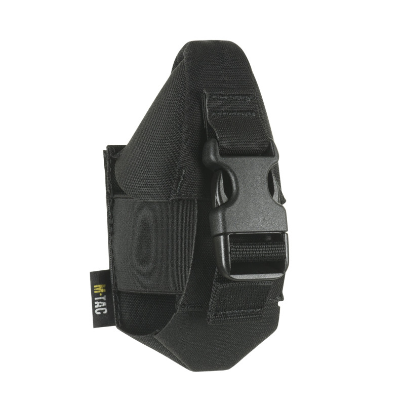 M-Tac підсумок для гранати закритий Black M-Tac підсумок для гранати закритий Black