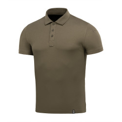 M-Tac поло Basic 65/35 Dark Olive