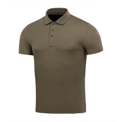 M-Tac поло Basic 65/35 Dark Olive