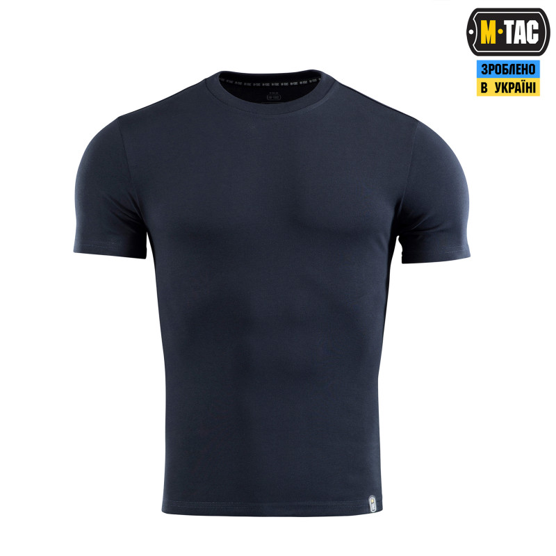 M-Tac футболка 93/7 Dark Navy Blue