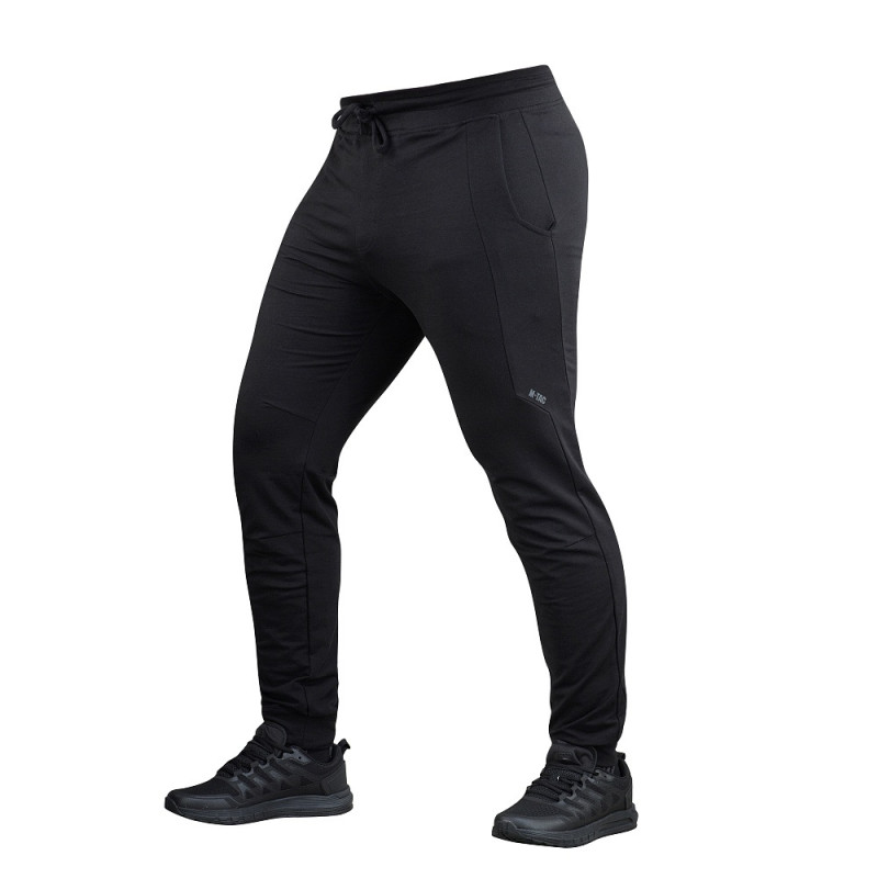 M-Tac штани Stealth Active Black M-Tac штани Stealth Active Black
