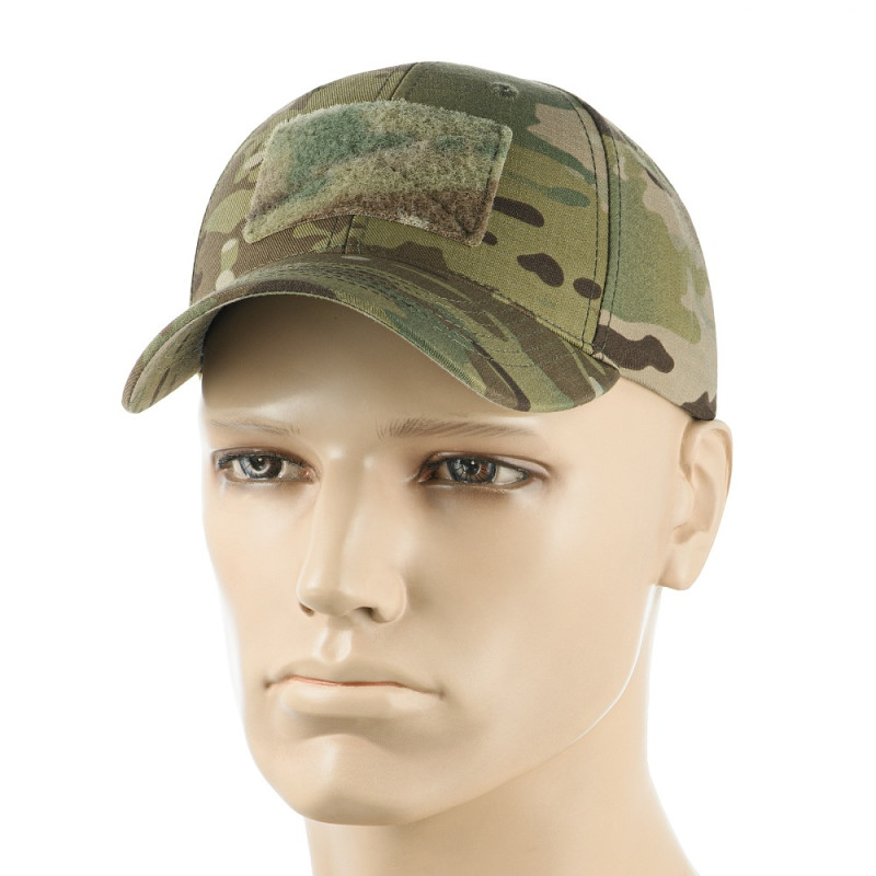 M-Tac бейсболка тактична легка Gen.II MC M-Tac бейсболка тактична легка Gen.II MC