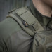 M-Tac демпфер плечовий для плитоноски Cuirass QRS Ranger Green — фото 6