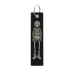M-Tac брелок Skeleton