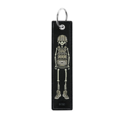 M-Tac брелок Skeleton