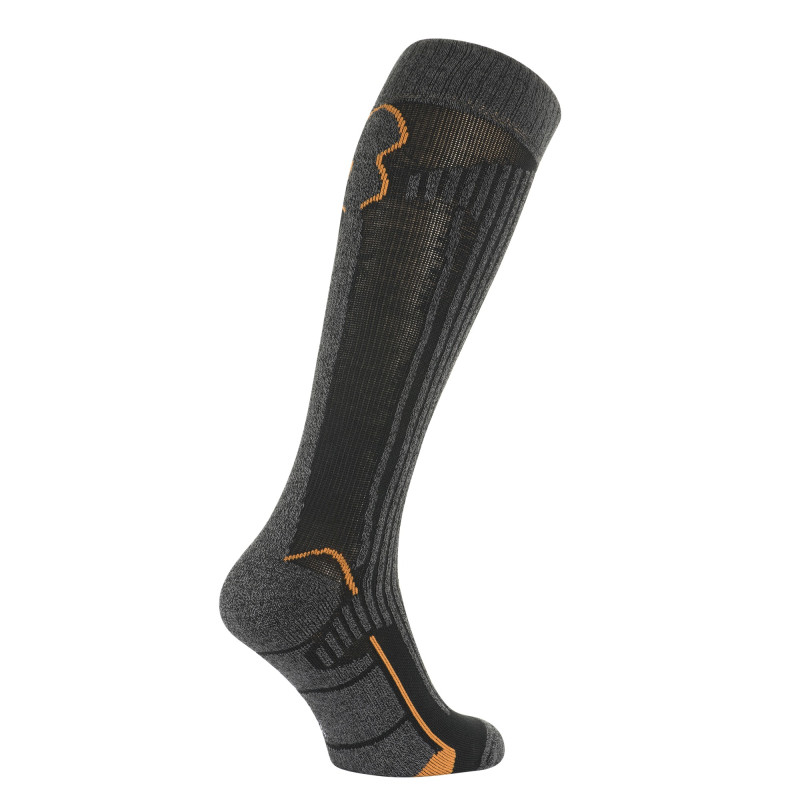 M-Tac шкарпетки Coolmax 75% Long Black M-Tac шкарпетки Coolmax 75% Long Black