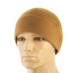 M-Tac шапка Watch Cap Elite фліс (320г/м2) with Slimtex Coyote Brown