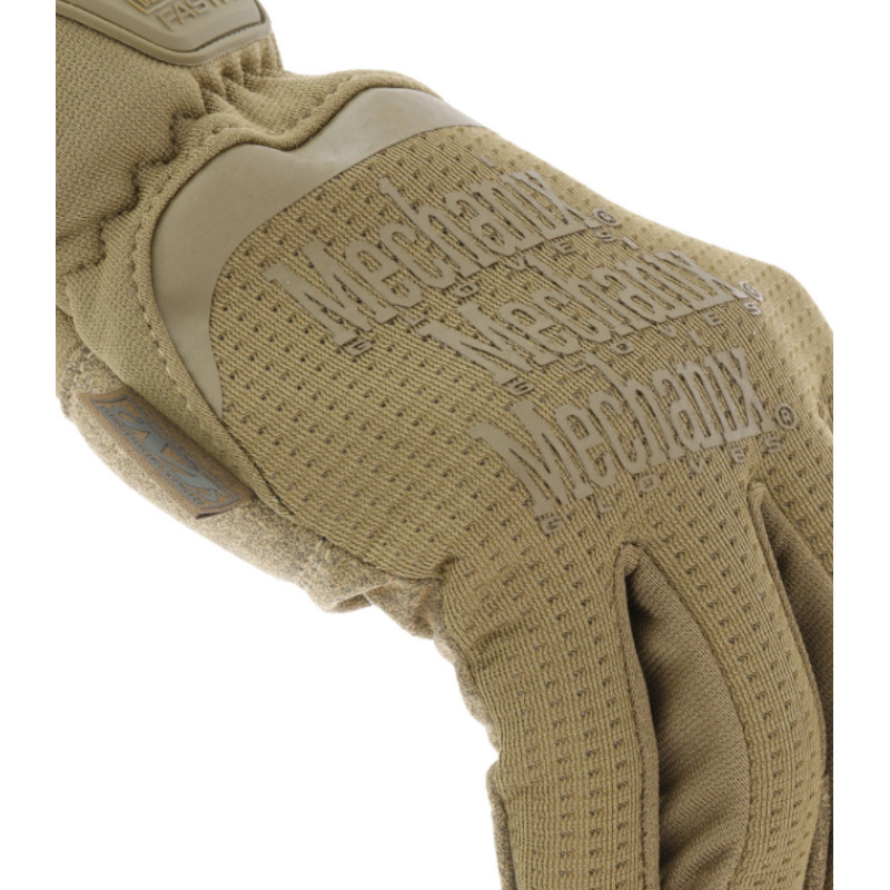 Mechanix рукавички Anti-Static FastFit Gloves Coyote