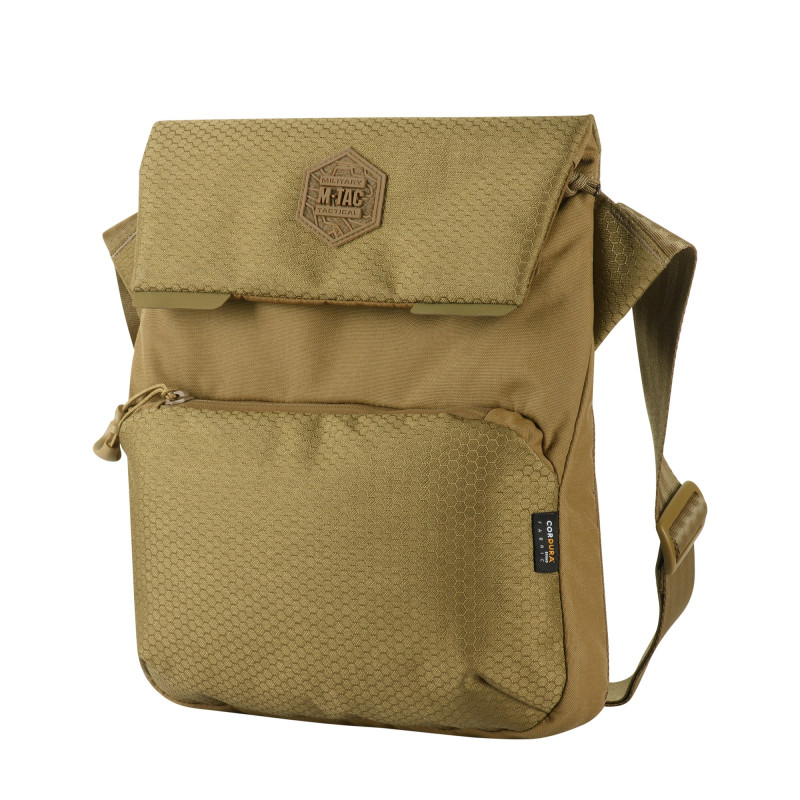 M-Tac сумка Konvert Bag Elite Coyote M-Tac сумка Konvert Bag Elite Coyote