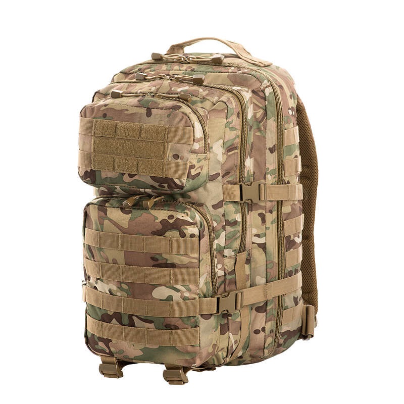 M-Tac рюкзак Large Assault Pack MC M-Tac рюкзак Large Assault Pack MC