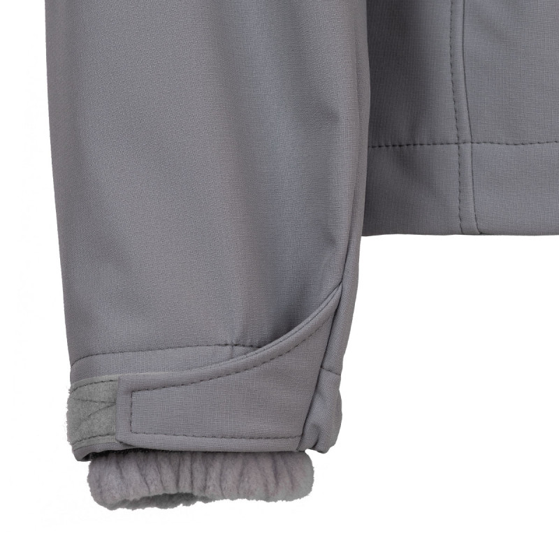 Куртка Vik-Tailor з флісовою кофтою, Shadow Grey