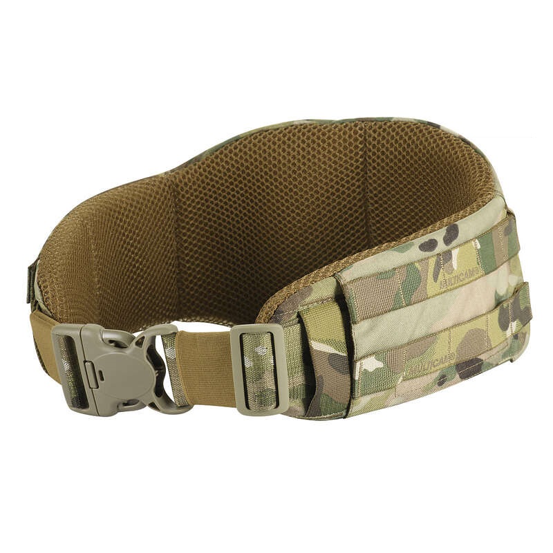 M-Tac пояс тактичний War Belt ARMOR Multicam M-Tac пояс тактичний War Belt ARMOR Multicam