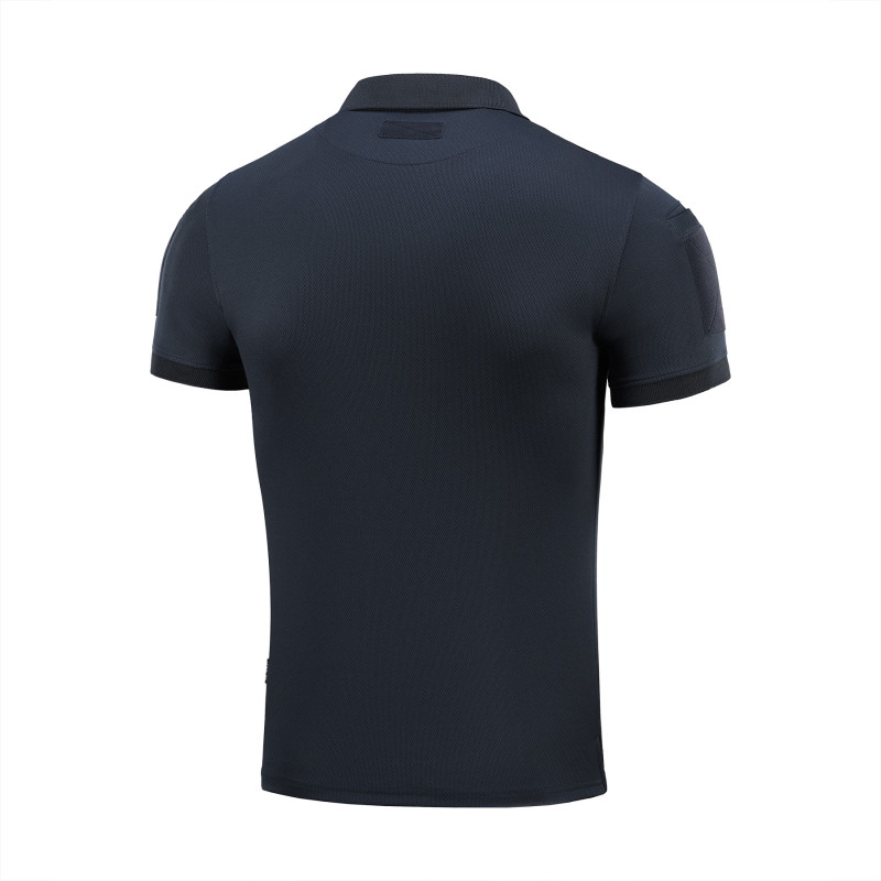 M-Tac поло Elite Coolmax Dark Navy Blue M-Tac поло Elite Coolmax Dark Navy Blue