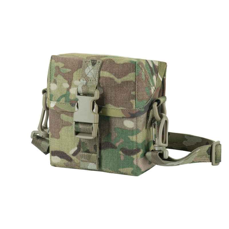 M-Tac підсумок під бінокуляр Gen.3 Multicam M-Tac підсумок під бінокуляр Gen.3 Multicam