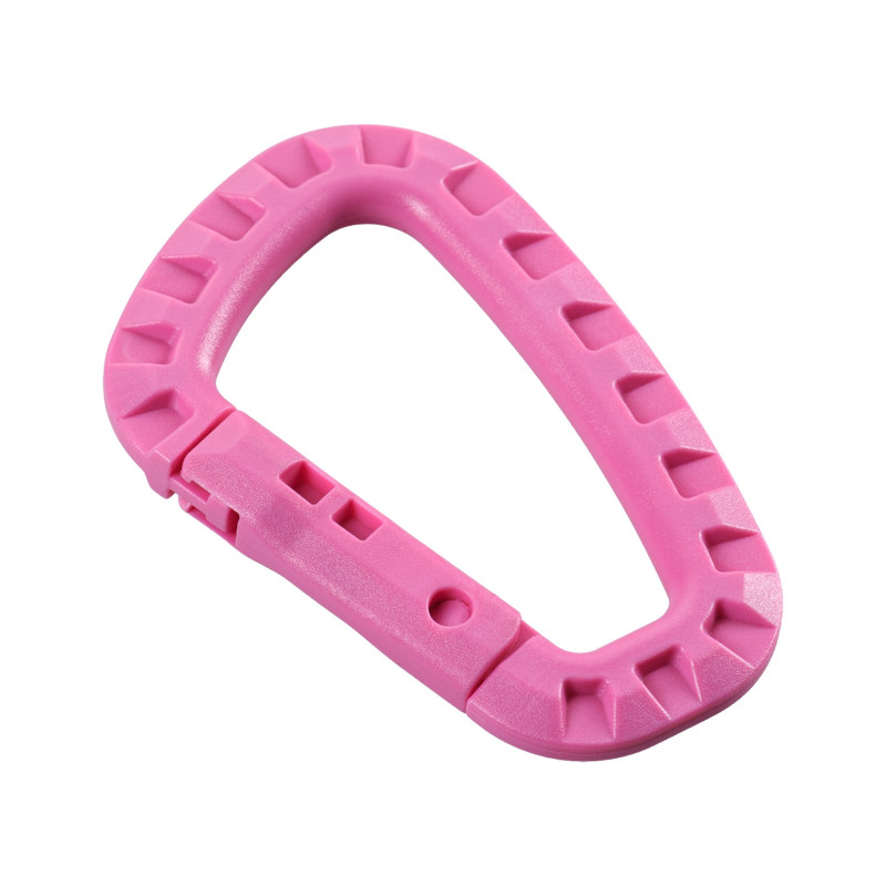 M-Tac карабін пластиковий Pink M-Tac карабін пластиковий Pink