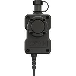 Гарнітура Sordin PTT Single Splash Proof - Kenwood