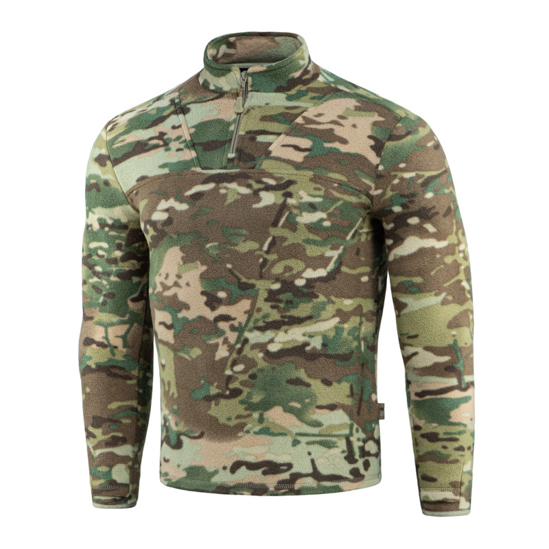 M-Tac кофта Delta Fleece MC M-Tac кофта Delta Fleece MC