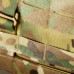 Розвантажувальний жилет Плитоноска швидкий скид MOLLE Схід 24, MultiCam — фото 5