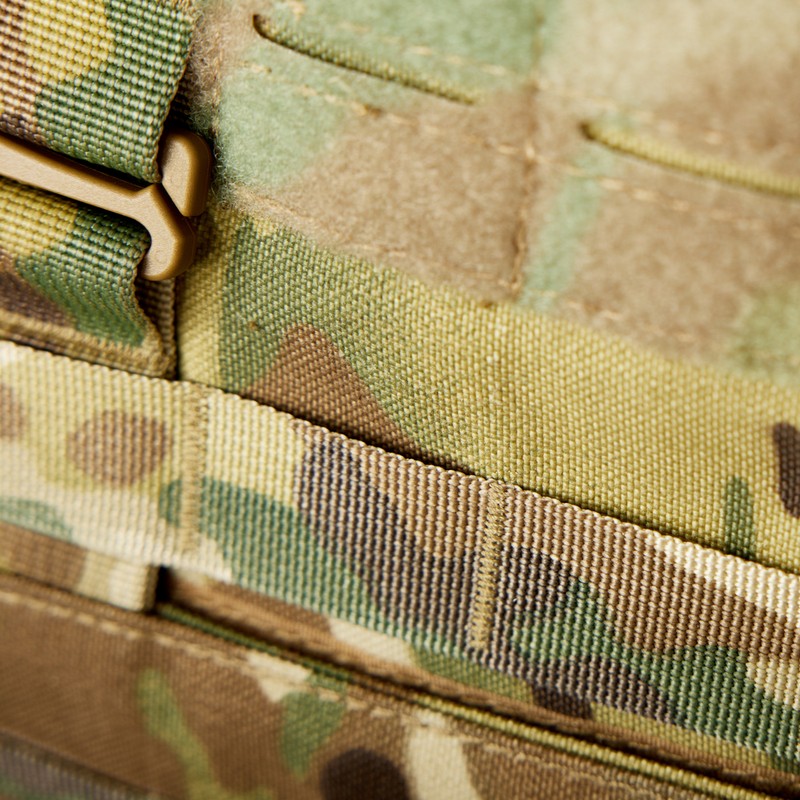 Розвантажувальний жилет Плитоноска швидкий скид MOLLE Схід 24, MultiCam Розвантажувальний жилет Плитоноска швидкий скид MOLLE Схід 24, MultiCam