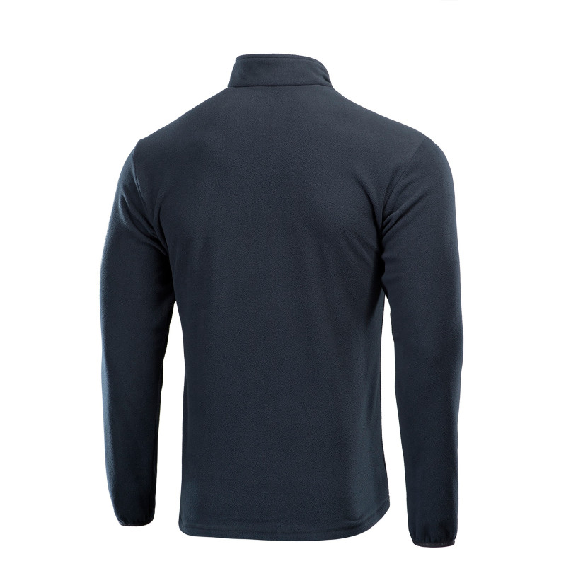 M-Tac кофта Delta Fleece Dark Navy Blue