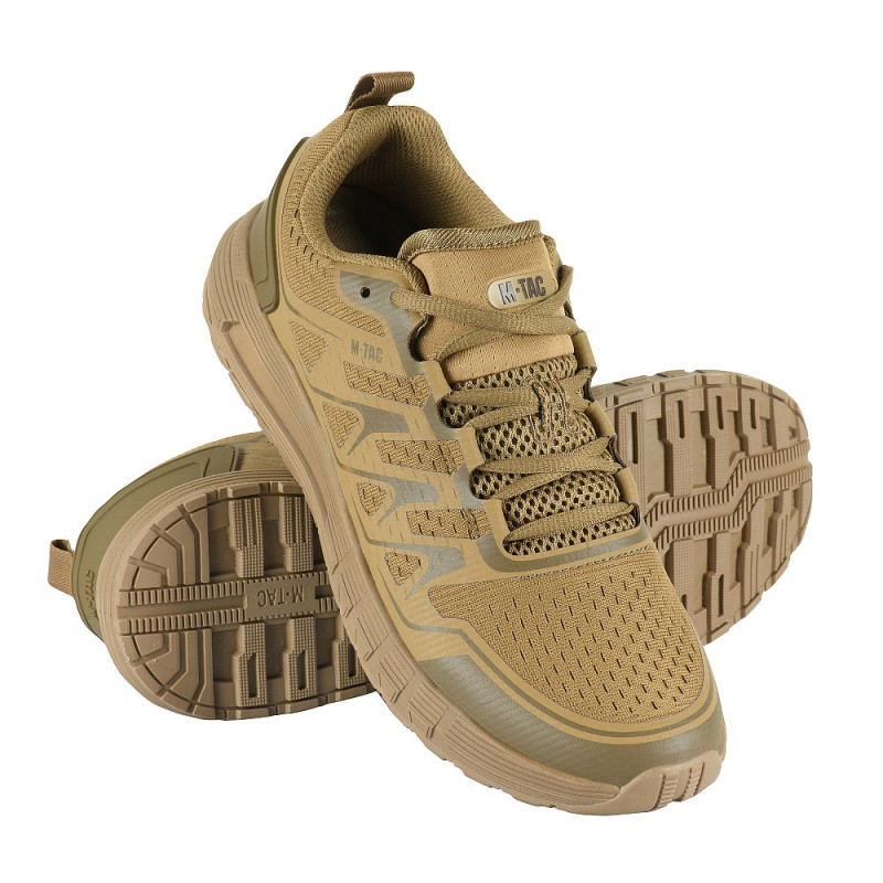 M-Tac кросівки Summer Sport Coyote M-Tac кросівки Summer Sport Coyote