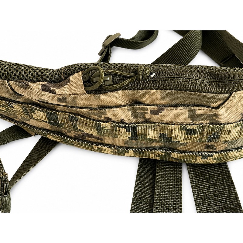 Ремінно-плечова система Vik-Tailor Ranger Gen.2 , MM14, S/М