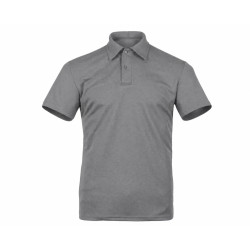 Футболка поло Vik-Tailor CoolPASS, Grey