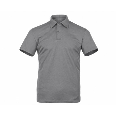 Футболка поло Vik-Tailor CoolPASS, Grey