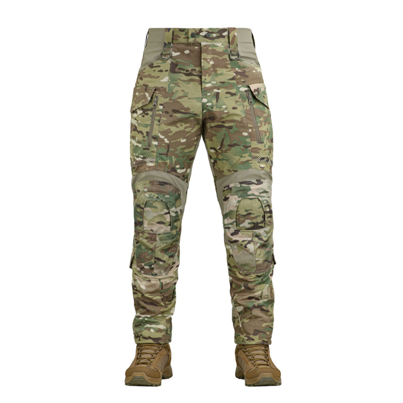 M-Tac штани Army Gen.II ріп-стоп MC