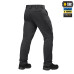 M-Tac штани Aggressor Summer Gen.II Flex Dark Grey — фото 7