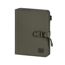 M-Tac альбом Patch Book Elite Ranger Green