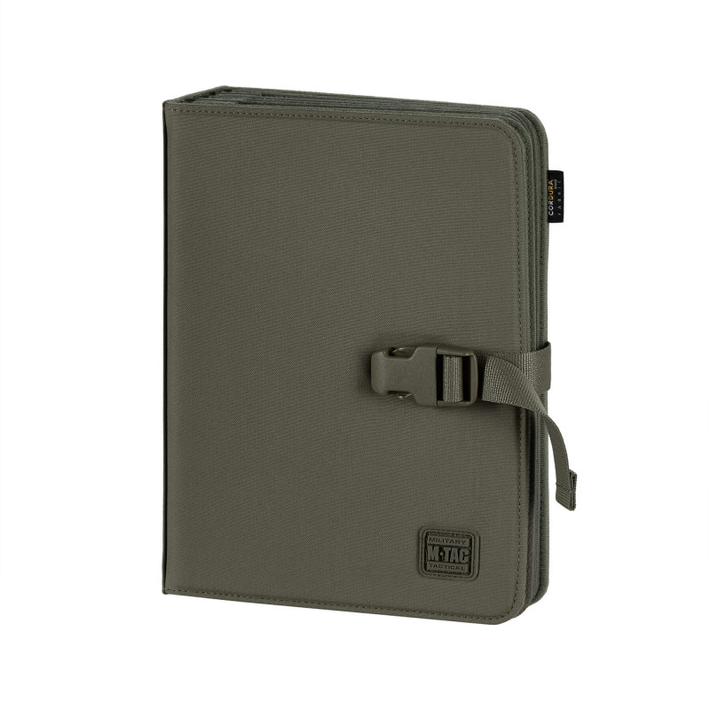 M-Tac альбом Patch Book Elite Ranger Green M-Tac альбом Patch Book Elite Ranger Green